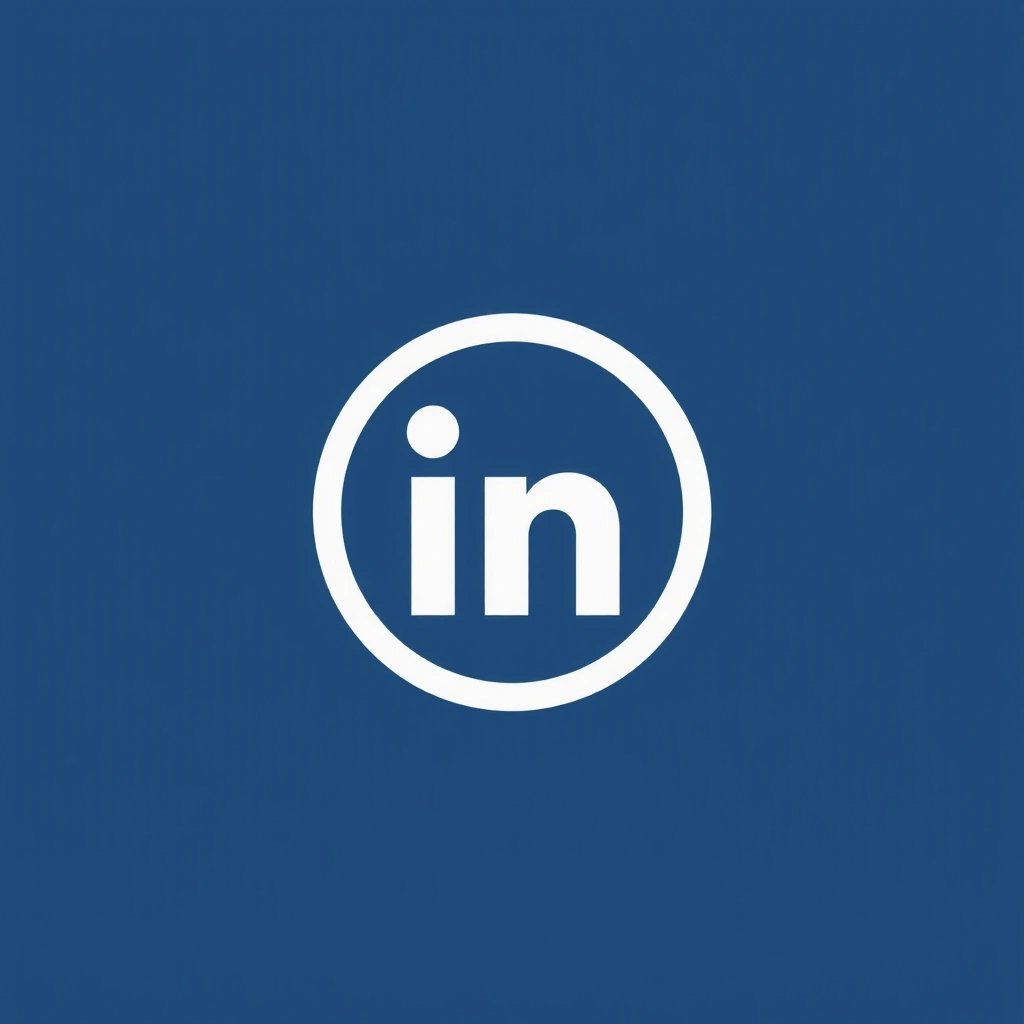 Icon LinkedIn