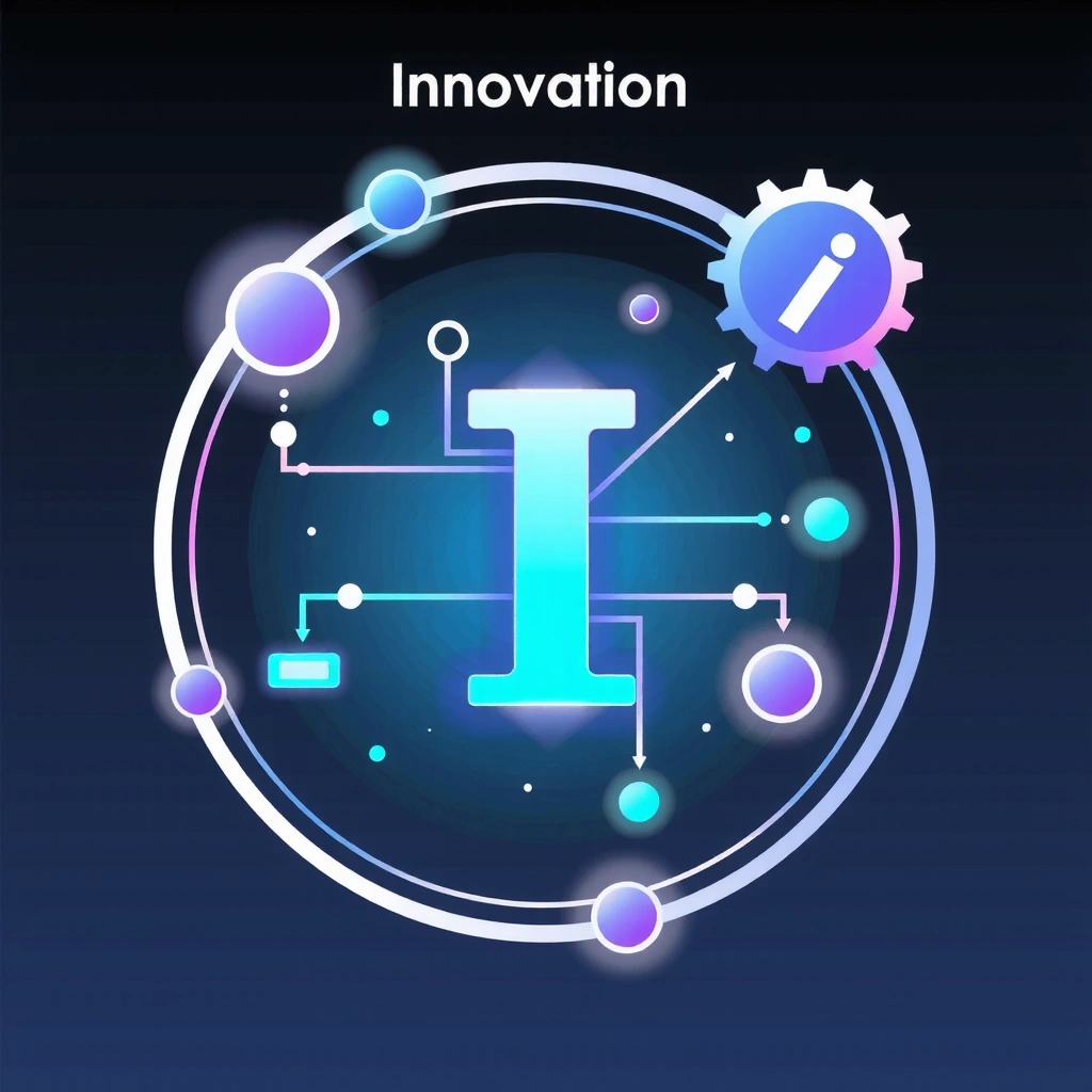 Iconiță pentru Inovație