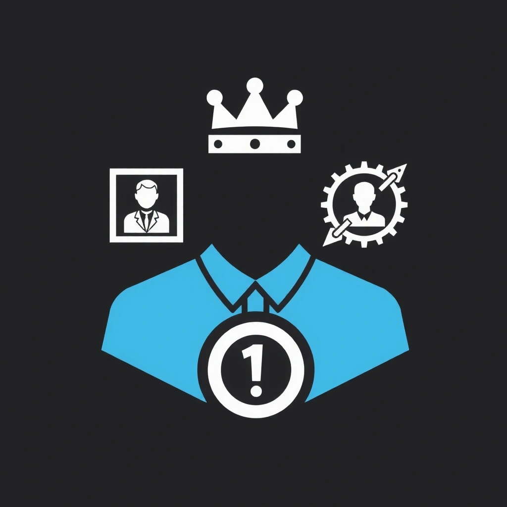 Iconiță pentru Personal Calificat