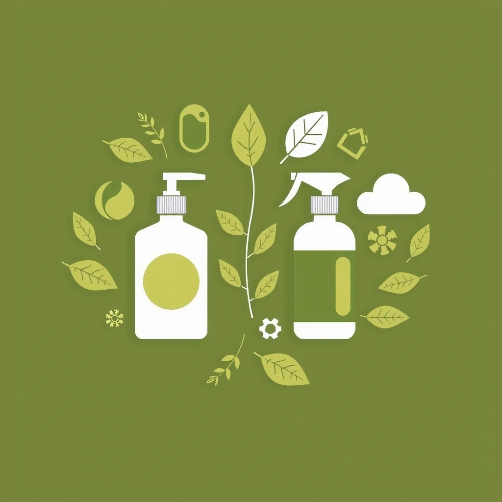 Iconiță pentru Produse Ecologice