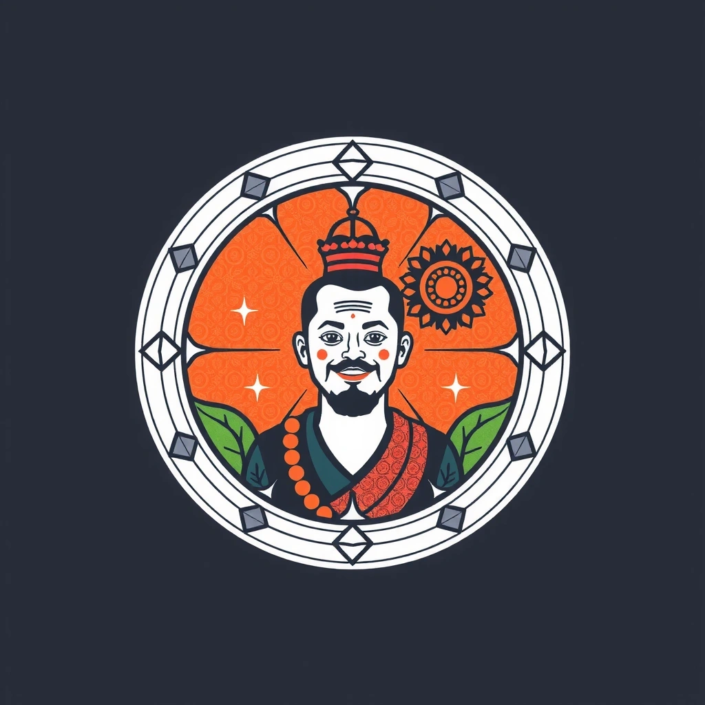 Iconiță pentru Experiență Vastă