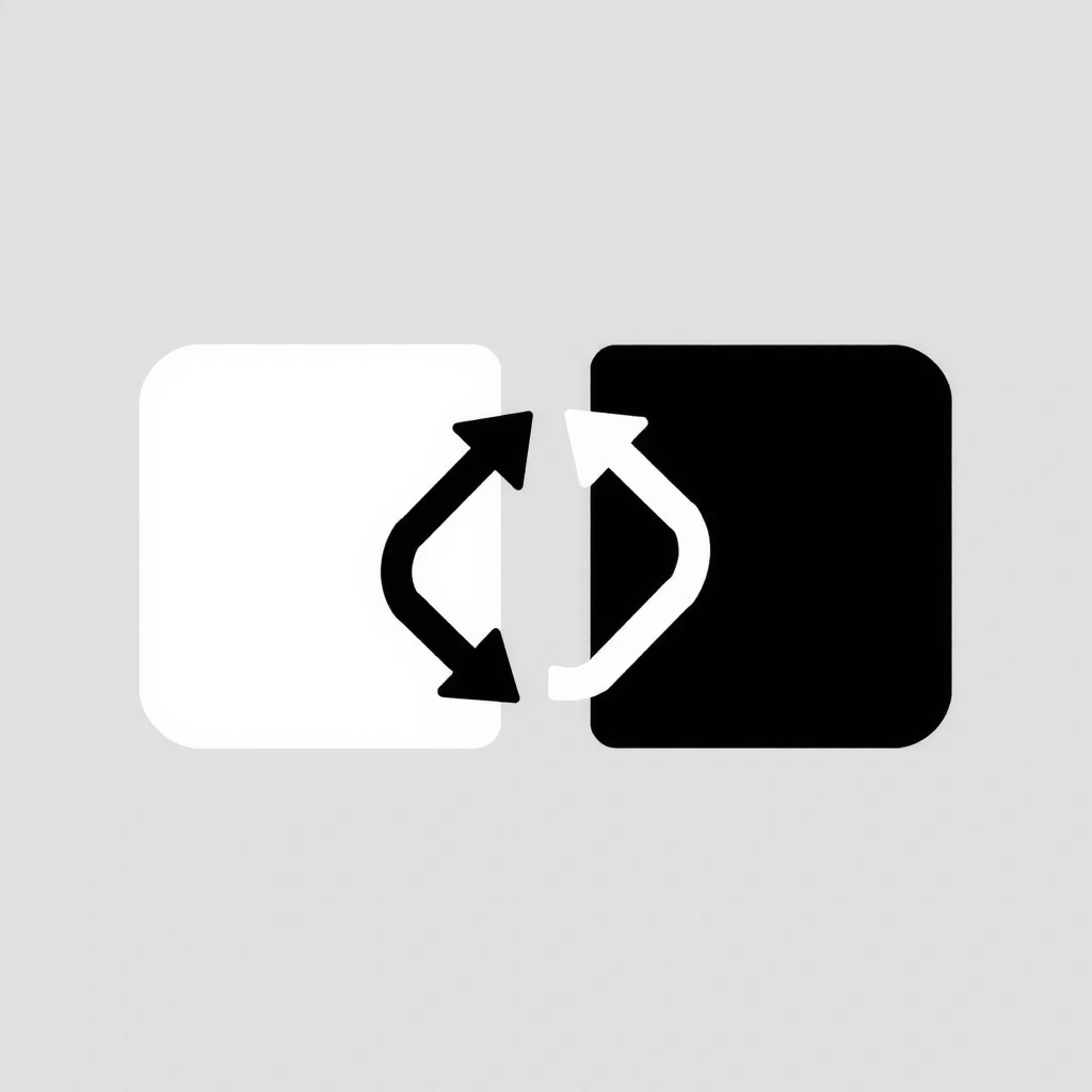 Iconiță pentru Flexibilitate și Personalizare