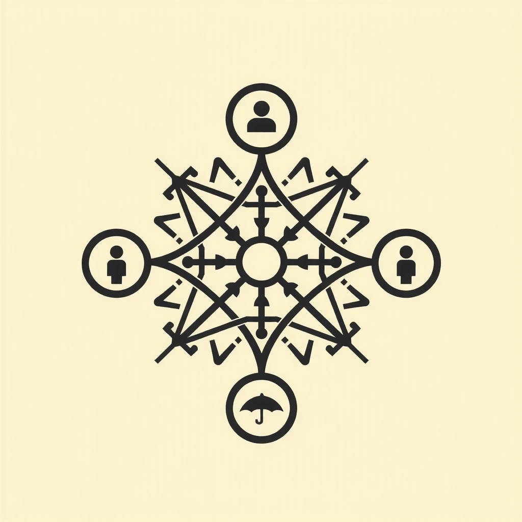 Iconiță pentru Responsabilitate Socială