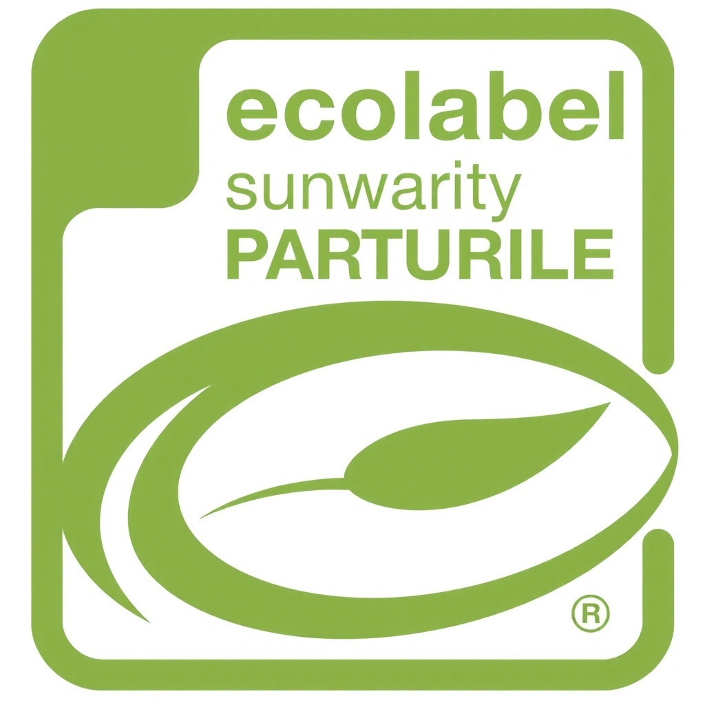 Logo Certificare EcoLabel